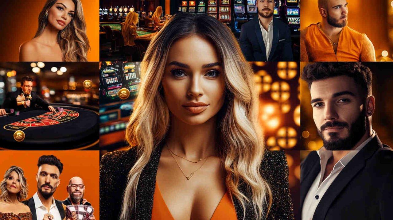 Esports ပွဲကြီးတွင် ကစားသူများ ပြိုင်ပွဲဝင်နေသော မြင်ကွင်း