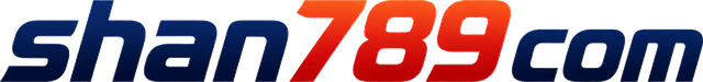 shan789com Logo